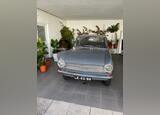 Opel Kadett Caravan 1000. Carros. Figueira da Foz. 1965   120.000 km Automático Gasolina 120 cv 3 portas Cinzento