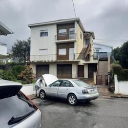 Andar Moradia T3 no Centro de Felgueiras. Casa e apartamentos para arrendar