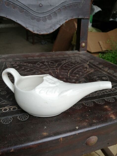 molheira antiga gilman sacavem. Objetos de arte