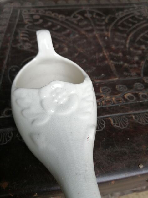 molheira antiga gilman sacavem. Objetos de arte