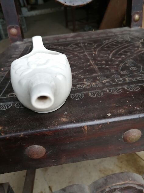 molheira antiga gilman sacavem. Objetos de arte