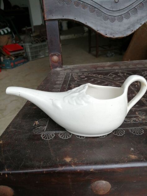 molheira antiga gilman sacavem. Objetos de arte