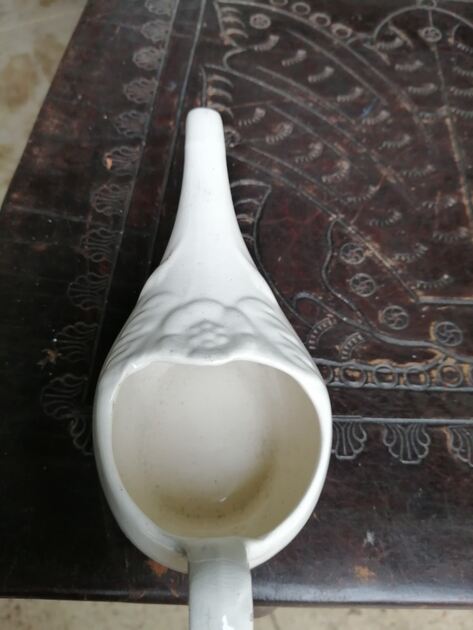 molheira antiga gilman sacavem. Objetos de arte