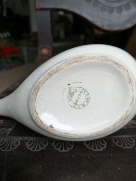 molheira antiga gilman sacavem. Objetos de arte