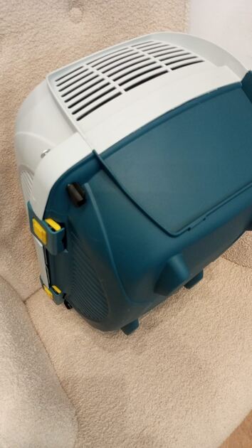 Box transporte de animais Verde. Transportadoras para animais