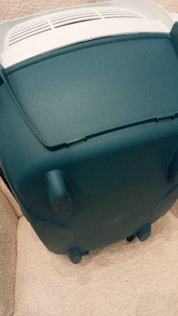 Box transporte de animais Verde. Transportadoras para animais