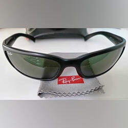 Óculos originais Ray-Ban Balorama vintage. Óculos de sol