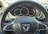 Dacia Sandero 1.5dci - 2017. Carros. Amadora. 2017   206.906 km Manual Diesel 1461 cv 5 portas Branco Ar condicionado Farol LED Vidros eléctricos