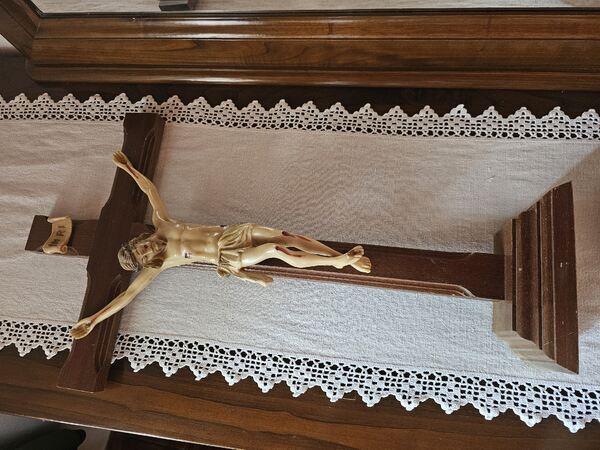 Artigos Religiosos . Outros Arte e Decoração