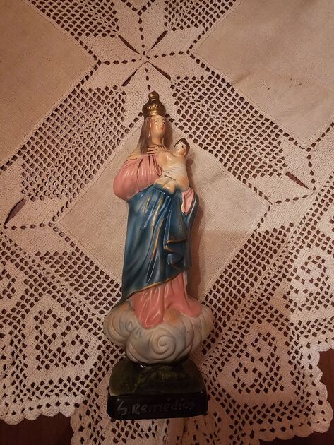 Artigos Religiosos . Outros Arte e Decoração