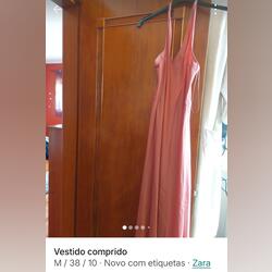 vestido. Vestidos