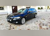 BMW 535d f11 Edition Sport  . Carros. Vila Nova da Barquinha. 2012   210.000 km Automático Diesel 313 cv 5 portas Preto