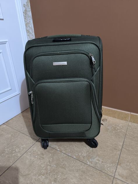 Mala de Viagem. Malas de viagem