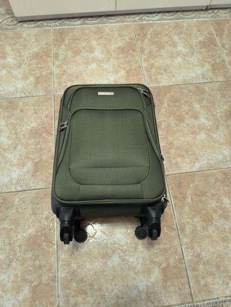 Mala de Viagem. Malas de viagem