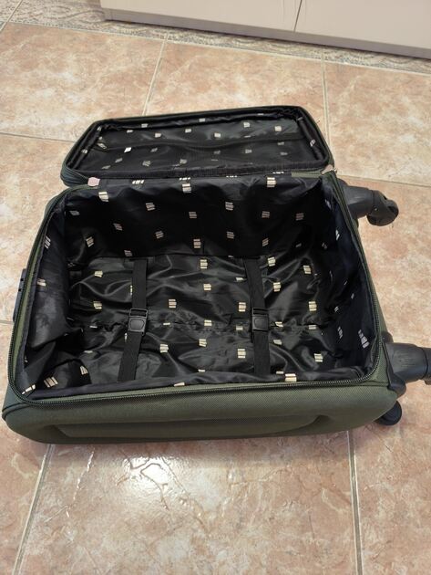 Mala de Viagem. Malas de viagem