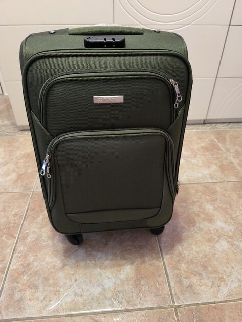 Mala de Viagem. Malas de viagem