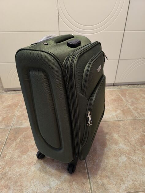 Mala de Viagem. Malas de viagem