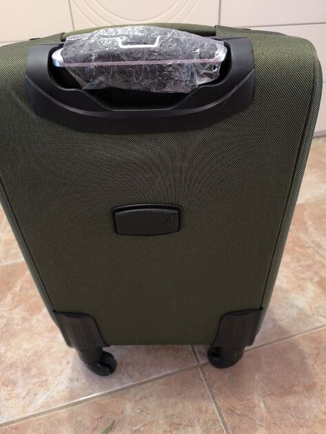 Mala de Viagem. Malas de viagem