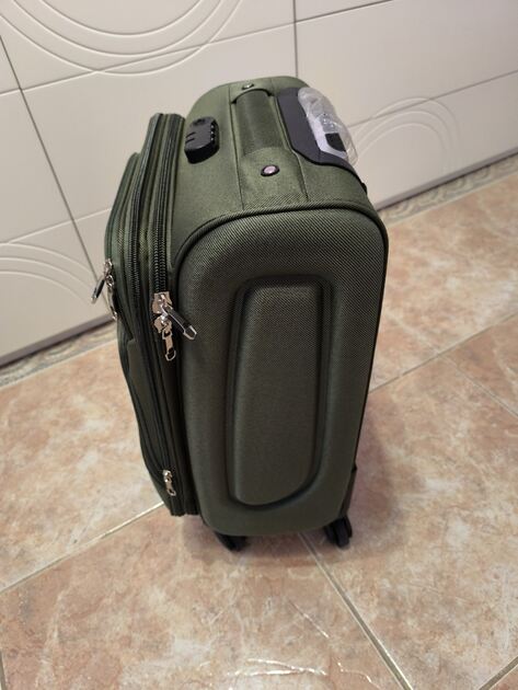 Mala de Viagem. Malas de viagem