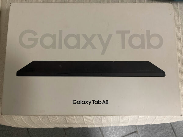 tablet Samsung Galaxy Tab A8 , 128 gb. Tablets e ipads