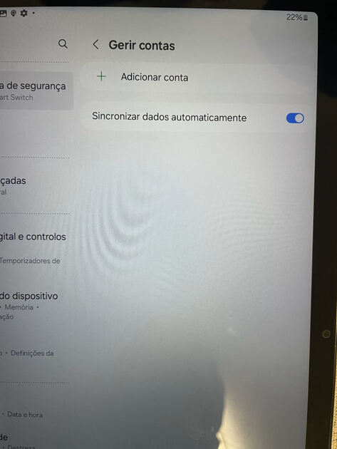 tablet Samsung Galaxy Tab A8 , 128 gb. Tablets e ipads