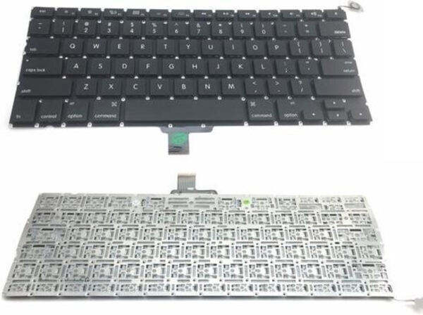 Teclado MacBook Pro 13" A1278 EUA 2009-2012. Teclados
