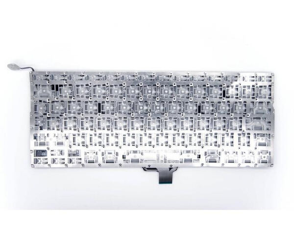 Teclado MacBook Pro 13" A1278 EUA 2009-2012. Teclados