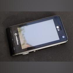 LG KU 998 vintage Smartphone. Telemóveis. Penafiel. LG 4-5 polegadas Desbloqueado   Aceitável