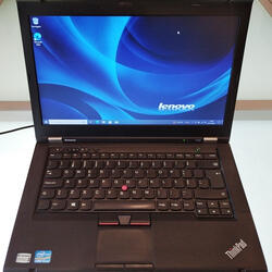 Portátil Lenovo Thinkpad T430. Portáteis