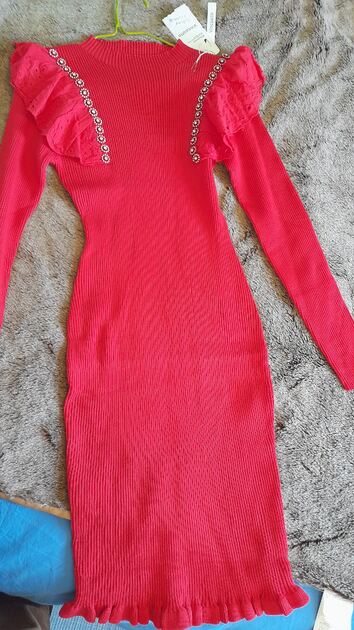 vendo vestido. Vestidos