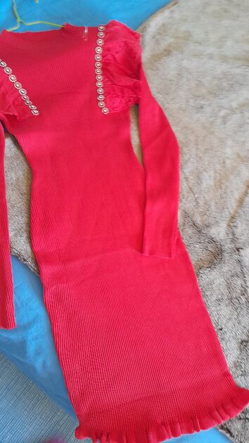 vendo vestido. Vestidos