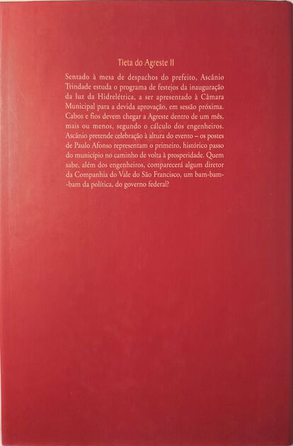 Biblioteca Jorge Amado - 3 Livros. Livros