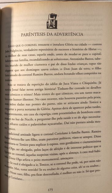 Biblioteca Jorge Amado - 3 Livros. Livros
