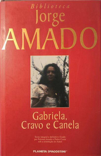 Biblioteca Jorge Amado - 3 Livros. Livros