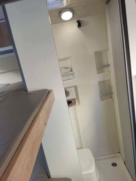 Autocaravana Fiat Ducato L2H2 - Full Extras. Autocaravanas