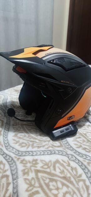 Capacete moto. Capacetes de Moto