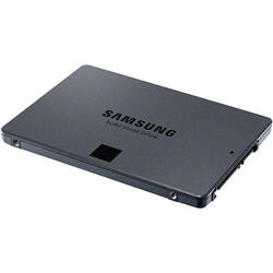 Samsung 1TB 870 QVO 2.5 SATA III SSD. Disco rígido. Idanha-a-Nova