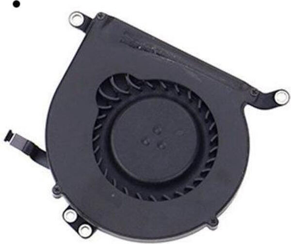 Fan MacBook Air 13 polegadas para A1369 A1466 2011. Refrigeração