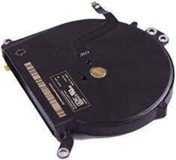 Fan MacBook Air 13 polegadas para A1369 A1466 2011. Refrigeração