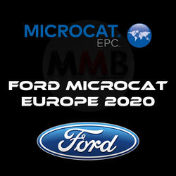 FORD MICROCAT 2020. Acessórios para Carro. Porto Cidade