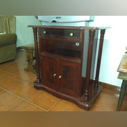 Estante para Tv. Móveis para TV