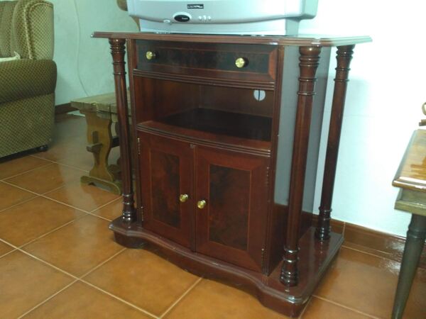 Estante para Tv. Móveis para TV