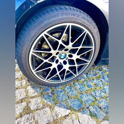 BMW serie 3. Carros. Guimarães. 2013   220.000 km Automático Diesel 184 cv 5 portas Preto Ar condicionado Vidros eléctricos