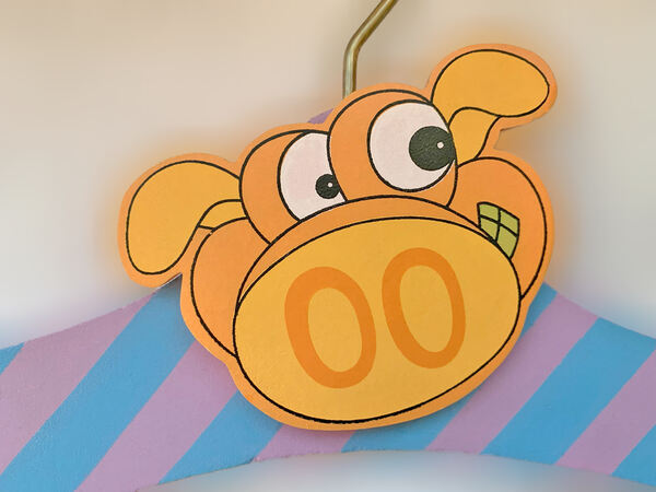 Cabides para Roupa de Criança, Novos. Outros (Bebés e Crianças)