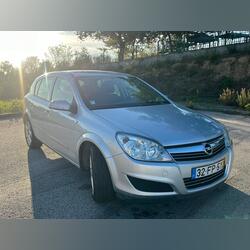 Imperdível!!! Opel Astra H 1.3 CDTi 90cv. Carros