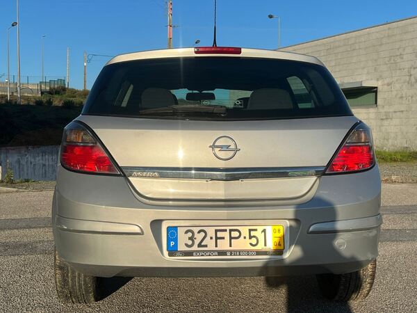 Imperdível!!! Opel Astra H 1.3 CDTi 90cv. Carros