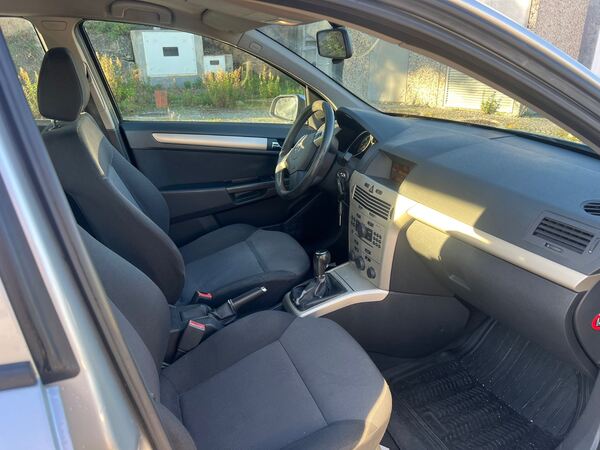 Imperdível!!! Opel Astra H 1.3 CDTi 90cv. Carros