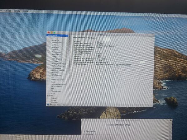 iMac 21.5" - i5- 2013-fino. Desktops