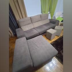 Sofa . Sofás e Poltronas