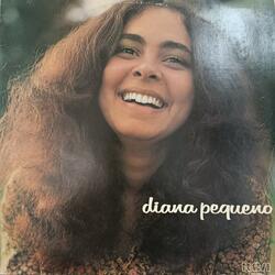 LP Diana Pequeno . Vinil, CDs